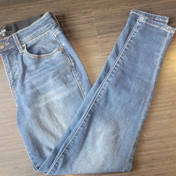 Lularoe Skinny Denim Size 26 - Picture 1 of 4